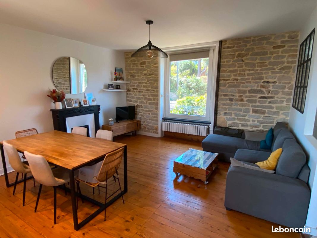 Maison 5 pièces 112 m² · à Quimper · 112 m² · 318 000 €
