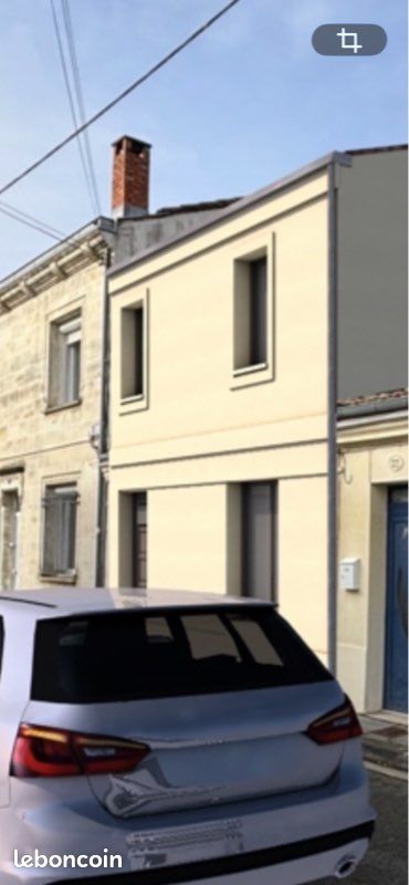 Maison 4 pièces 102 m² · à Bordeaux · 102 m² · 285 000 €