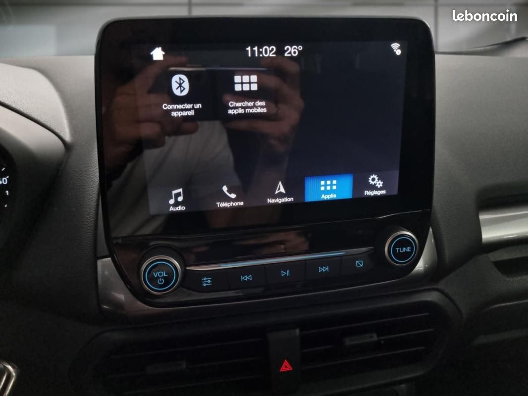 Ford EcoSport -54% 1.0 EcoBoost 125ch (image 18)