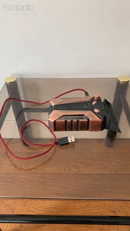 Ventilateur ordinateur portable (image 2)