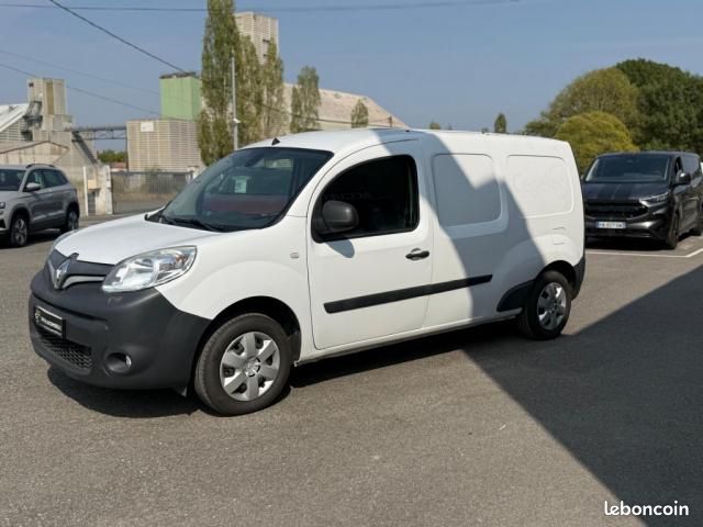 Renault Kangoo Express Maxi DCI 95 GRAND CONFORT (image 2)