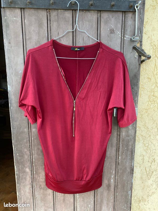 Lot de vêtements S (image 5)