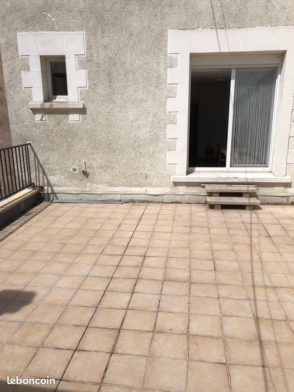 Appartement 1 pièce 25 m² · à Verdun · 25 m² · 400 €