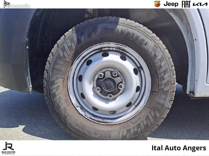 Fiat Ducato Fg MH2 (L2H2) 3.5 140ch /19158 HT (image 11)
