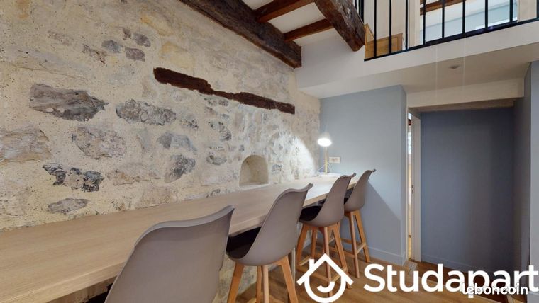 Appartement a louer fontenay-sous-bois - 1 pièce(s) - 9 m2 - Surfyn