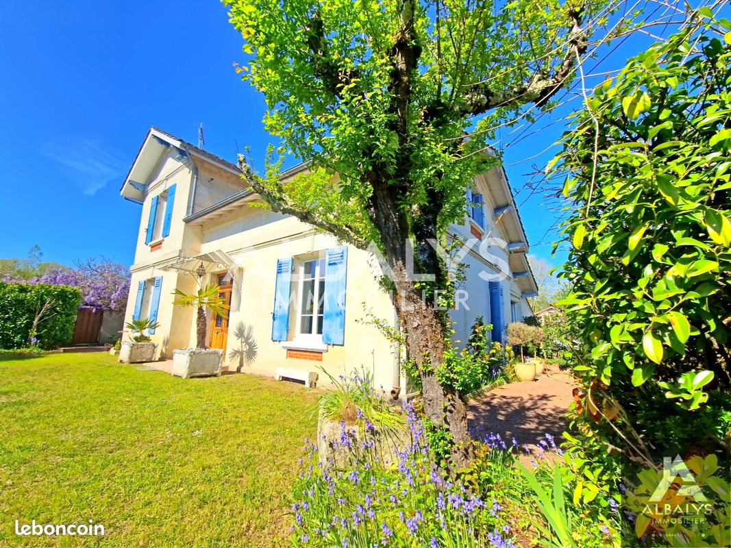 Maison 7 pièces 175 m² · à Libourne · 175 m² · 299 000 €
