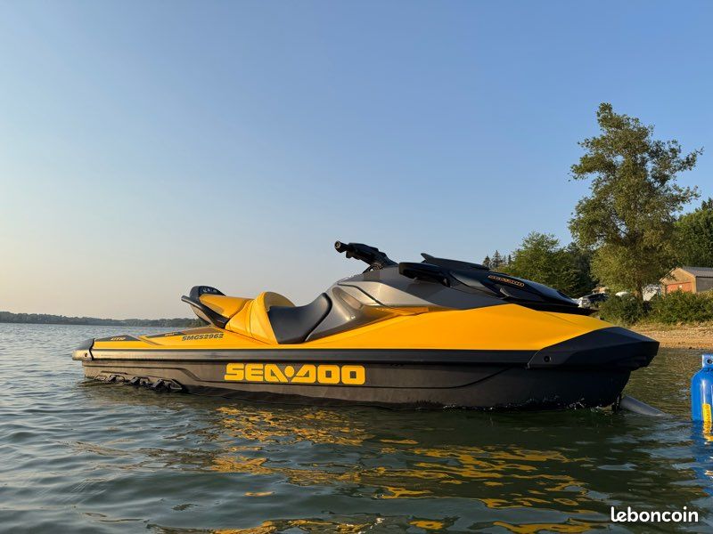 Jetski SEADOO GTR 230 (image 2)