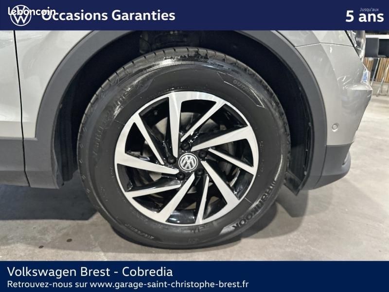 Volkswagen Tiguan 1.5 TSI EVO 150ch Connect Euro6d-T (image 25)