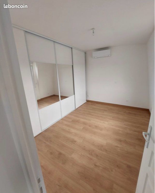 Appartement 3 pièces 50 m² · à Saint-Mandé · 50 m² · 950 €/mois