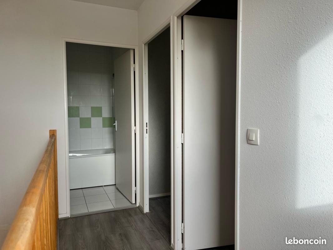 Appartement a louer bourges - 3 pièce(s) - 62 m2 - Surfyn