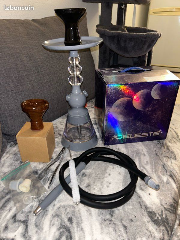 Chicha celeste (image 1)