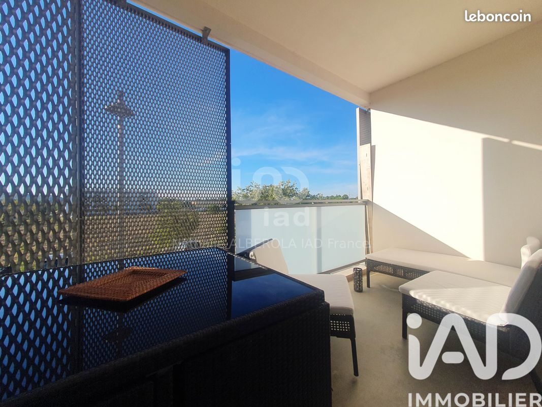 Appartement 1 pièce 32 m² · à Narbonne · 32 m² · 74 500 €