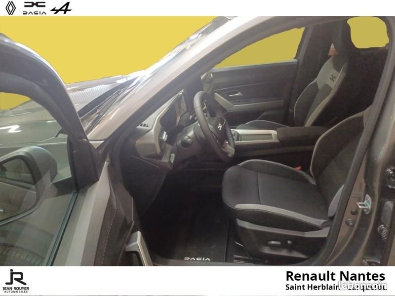 Dacia Bigster 1.8 hybrid 155ch Journey (image 5)