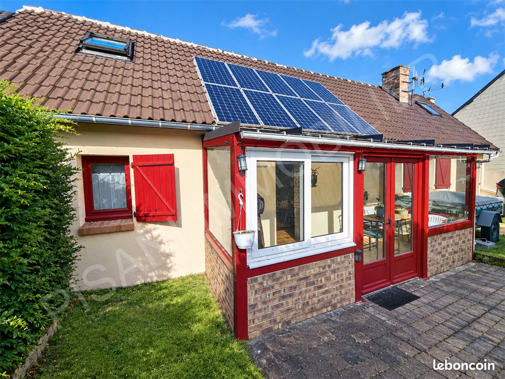 Maison 5 pièces 104 m² · à Bordeaux-Saint-Clair · 104 m² · 199 000 €