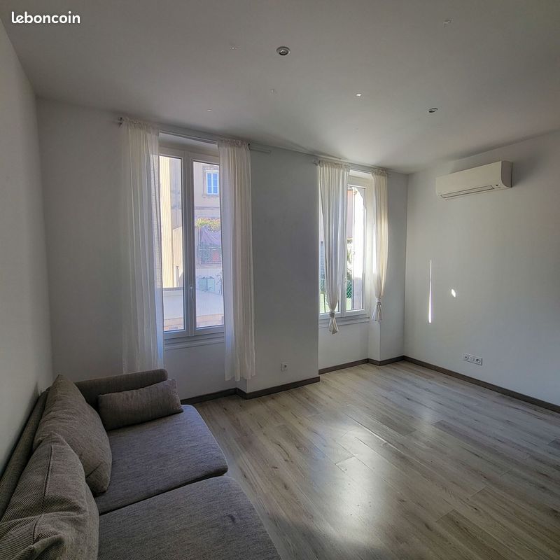 Appartement 2 pièces 36 m² · à Salon-de-Provence · 36 m² · 688 €/mois