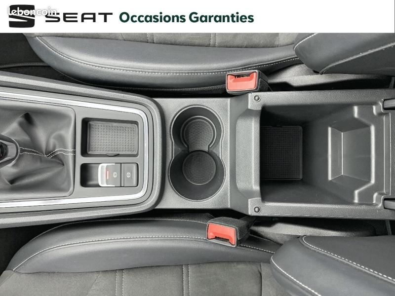 Seat Ateca 1.0 TSI 110ch Start&Stop Urban Advanced (image 36)