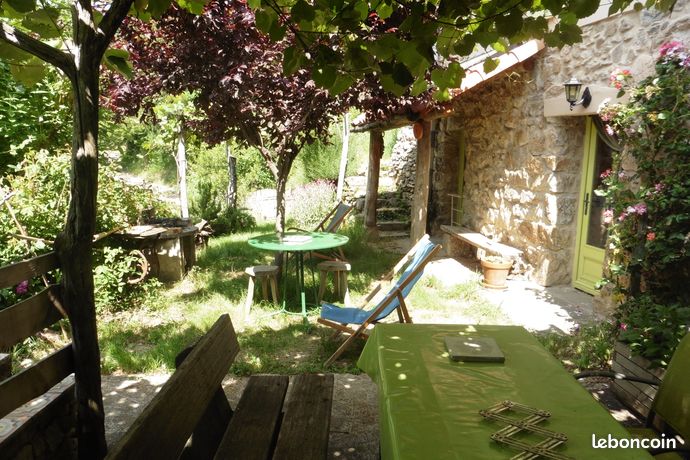 Le Bon Coin Ardeche / Petite Maison En Ardeche Pres Des Gorges