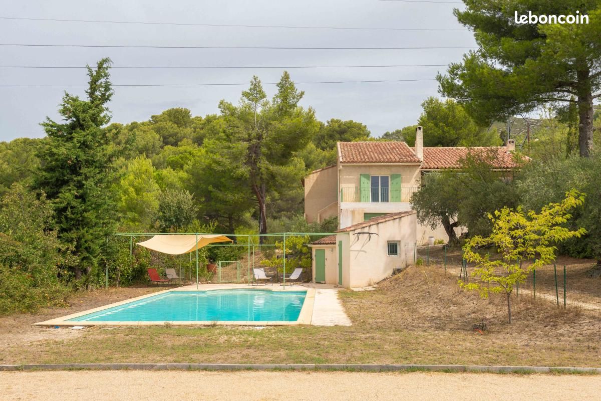 Maison 6 pièces 230 m² · à Allauch · 230 m² · 899 000 €