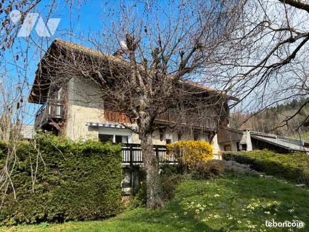 Maison 7 pièces 147 m²