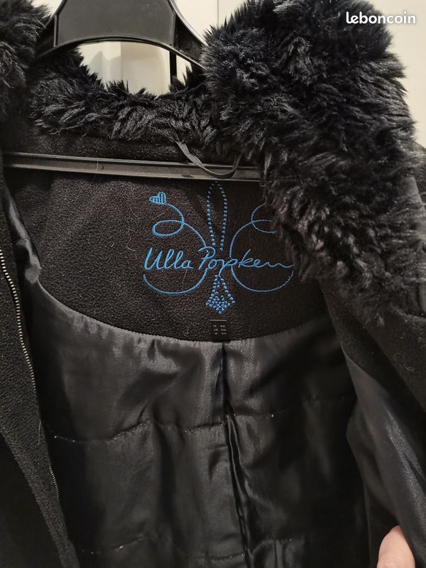 Manteau à vendre (image 3)