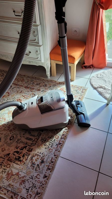 Sac Rowenta Rowenta Ro6327ea Ro6327ea Aspirateur Rowenta Ro6327ea