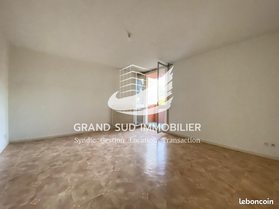 Appartement 1 pièce 36 m² · à Toulouse · 36 m² · 109 000 €