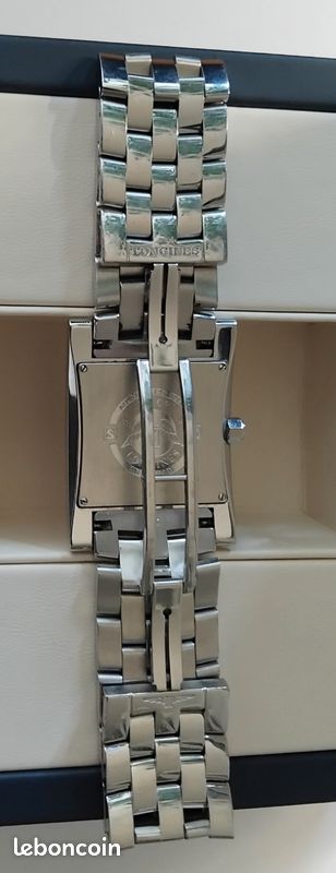 Montre Longines DolceVita (image 6)