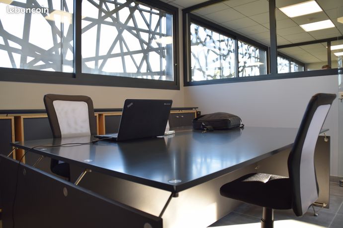 Bureau pour professionnels INDEPENDANTS, PROFESSIONS LIBERALES, MEDICALES OU PARA-MEDICALES