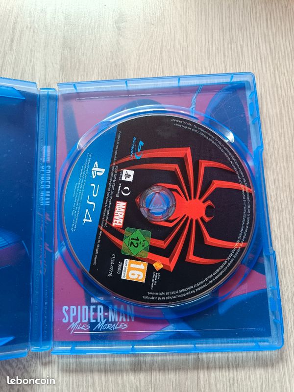 Jeux vidéo (image 3)
