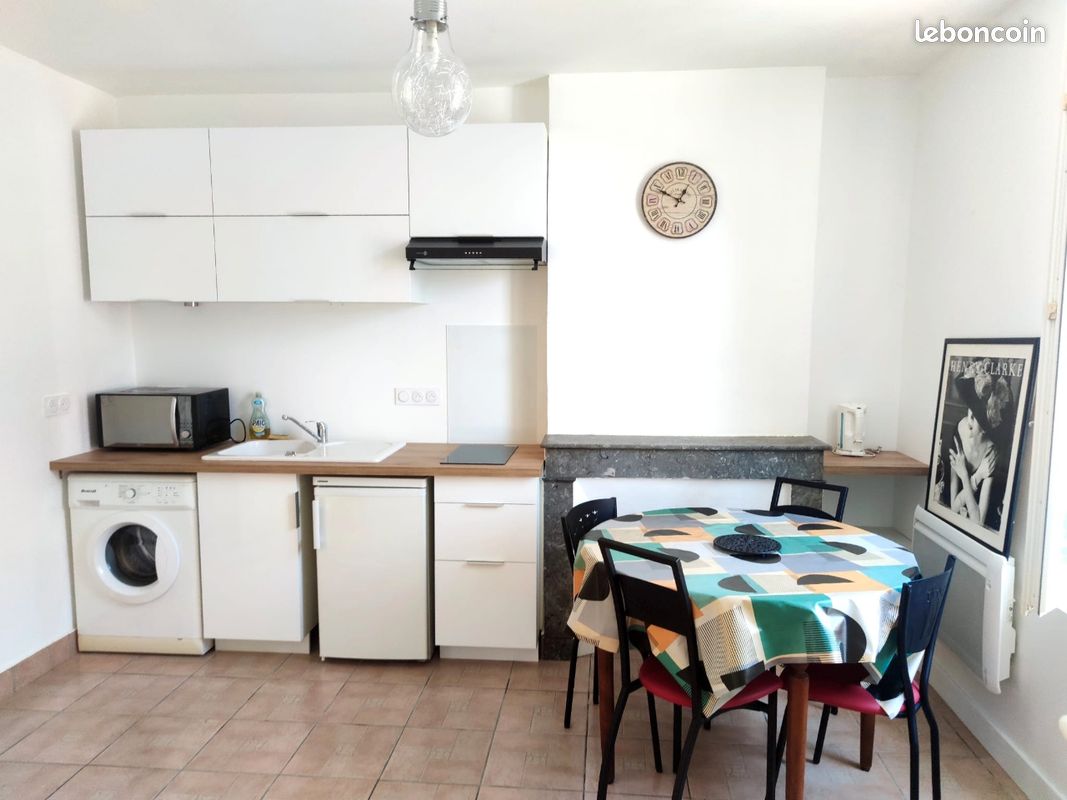 Appartement 2 pièces 29 m² · à Bergerac · 29 m² · 490 €/mois