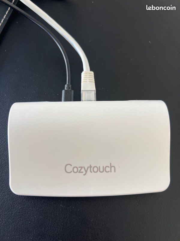 Bridge hub Cozytouch (image 1)