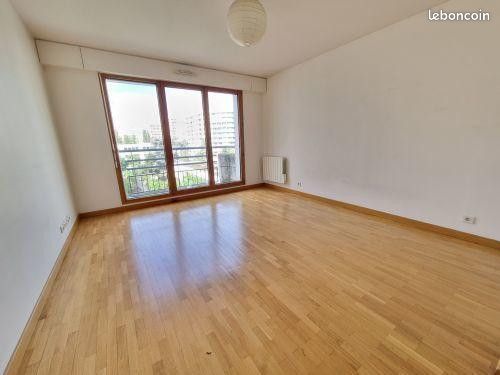 Appartement 1 pièce 25 m² · à Paris · 25 m² · 900 €/mois