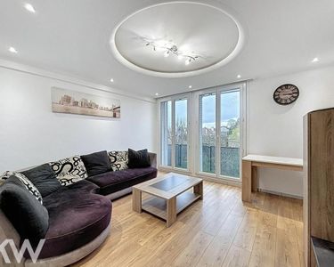 Appartement 170 000 € - 61 m²