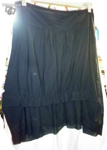 Jupe SUN LIGHT T L NEUVE (image 1)