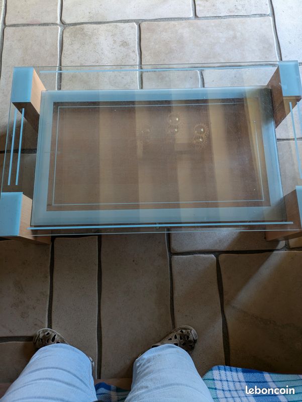 Table basse (image 1)