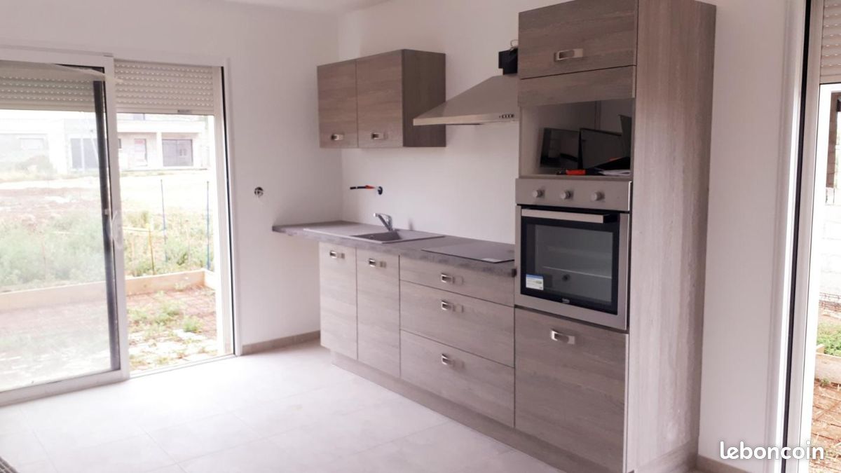 Maison 5 pièces 113 m² · à Valence · 113 m² · 1 300 €/mois