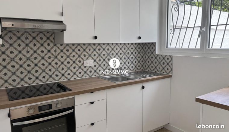 Maison 3 pièces 86 m² — 5