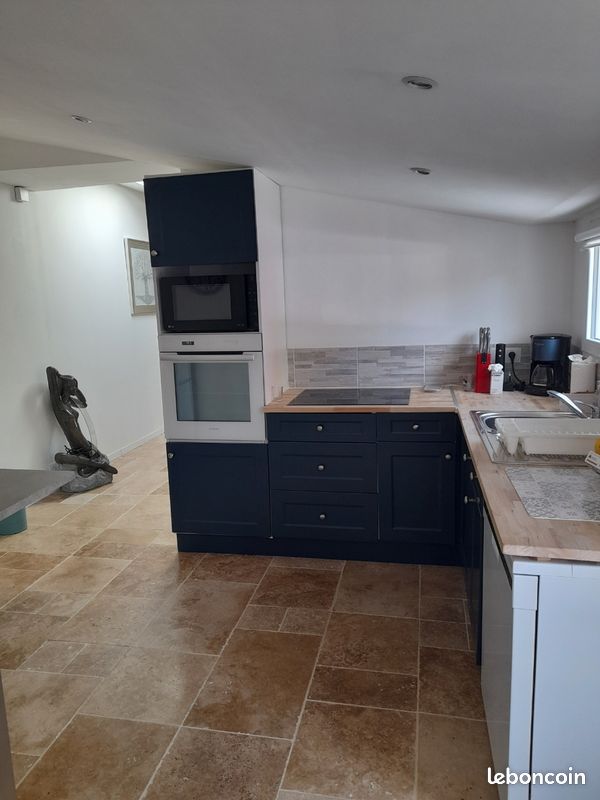 Maison plain pied (image 3)