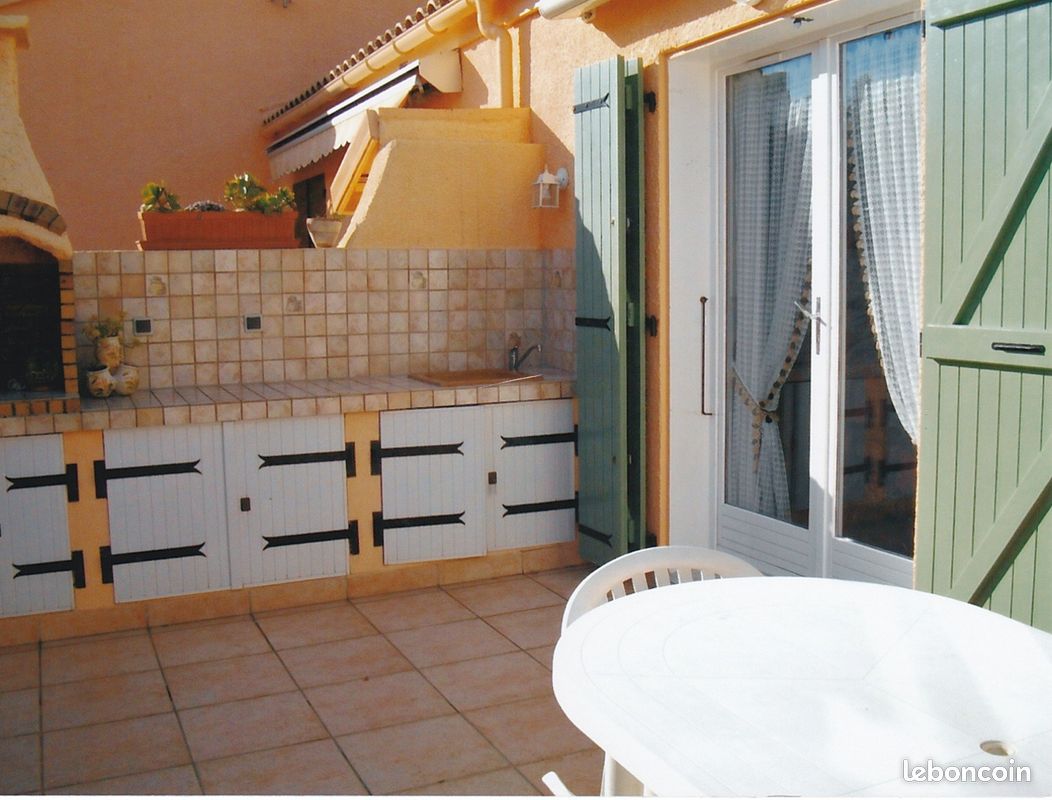 Maison vacances Argeles Plage (image 1)