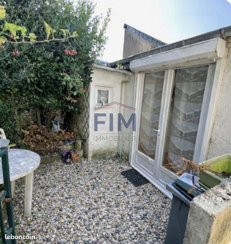 Maison 2 pièces 30 m² · à Mers-les-Bains · 30 m² · 106 000 €