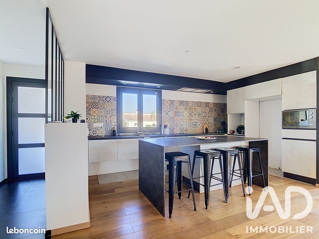 Maison 8 pièces 178 m² (image 4)
