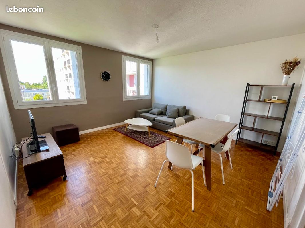 Appartement 4 pièces 75 m² · à Brest · 75 m² · 145 000 €