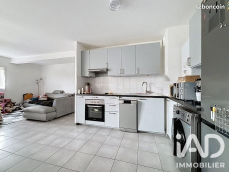 Appartement 3 pièces 63 m² · à Villenave-d'Ornon · 63 m² · 198 800 €