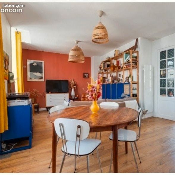 Appartement 3 pièces 90 m² · à Lille · 90 m² · 1 745 €