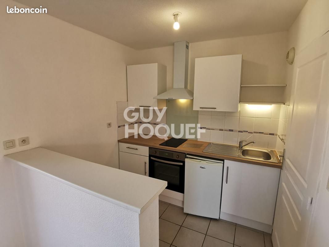 Appartement 2 pièces 41 m² - Orthez 64300 (image 3)