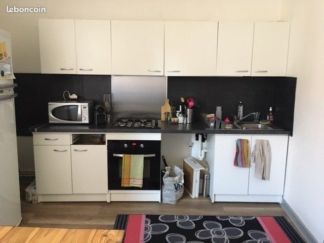 Appartement 4 pièces 115 m² · à Belley · 115 m² · 818 €/mois