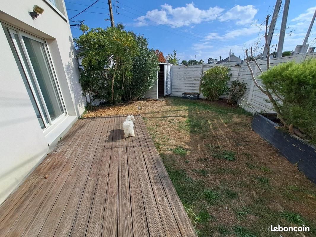 Appartement 1 pièce 92 m² · à Orvault · 92 m² · 930 €/mois