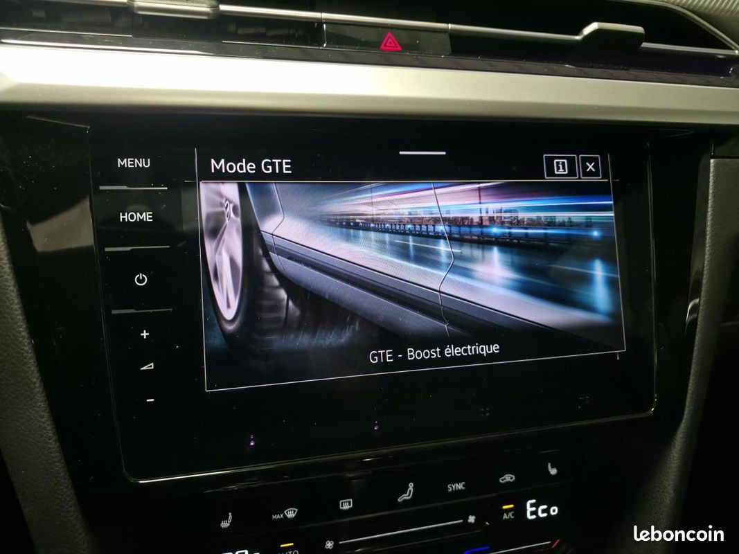 VOLKSWAGEN ARTEON Shooting Brake 1.4 eHybrid OPF - 218 - BV DSG 6 R-Line (image 26)