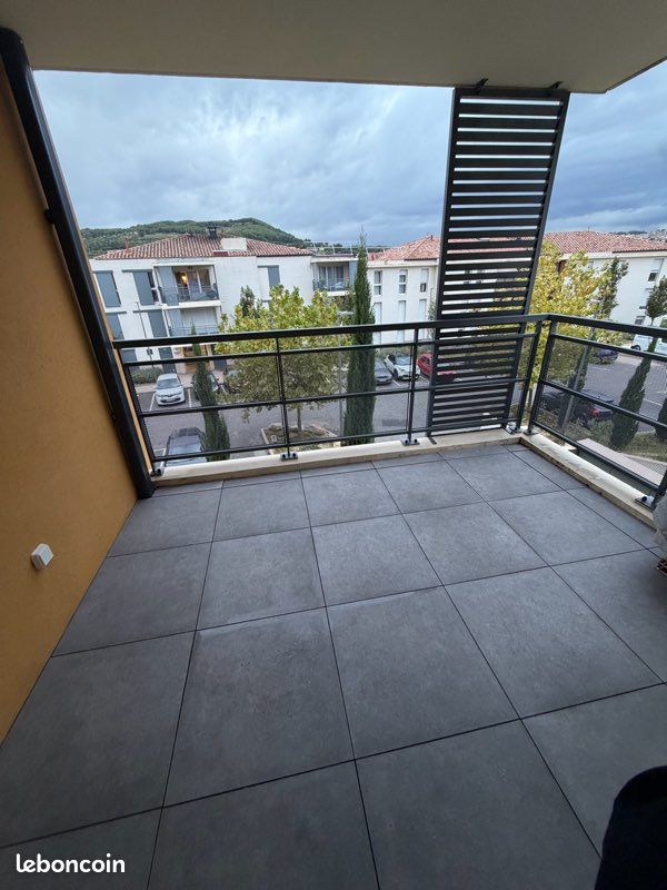 Appartement 2 pièces 42 m² · au Castellet · 42 m² · 1 000 €/mois