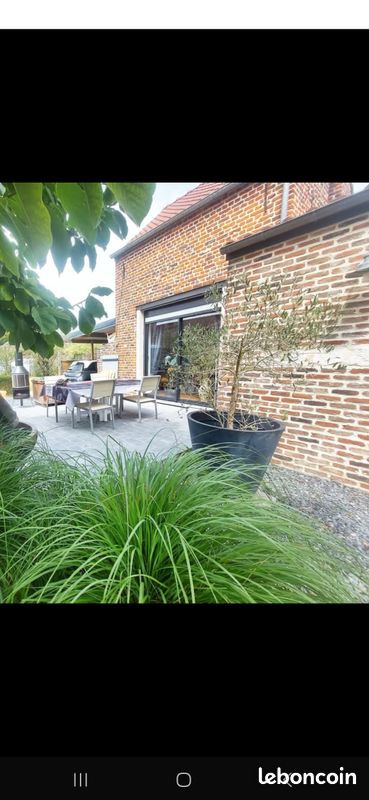 Maison 7 pièces 260 m² · à Valenciennes · 260 m² · 550 000 €